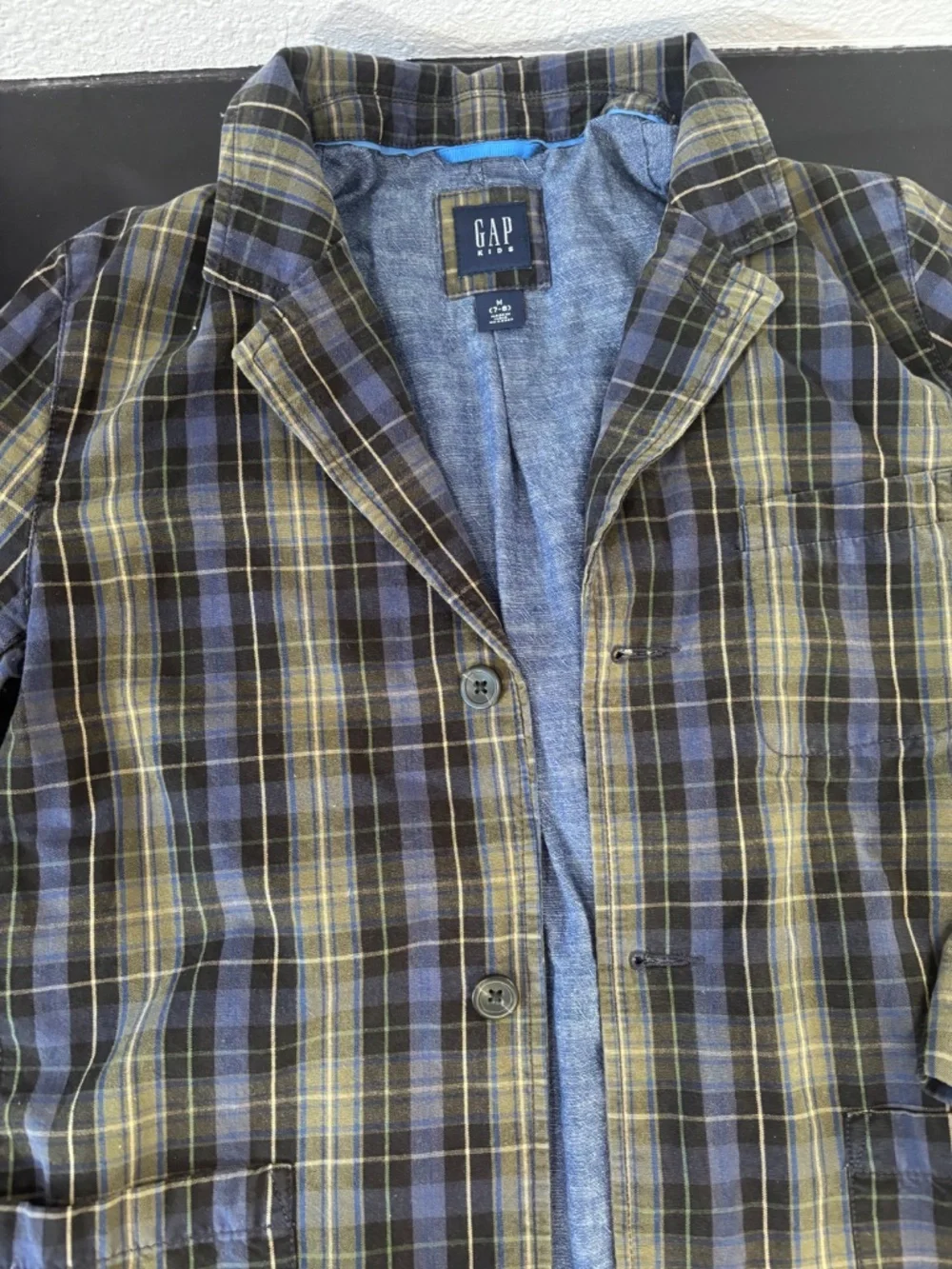 GAP kids 100%